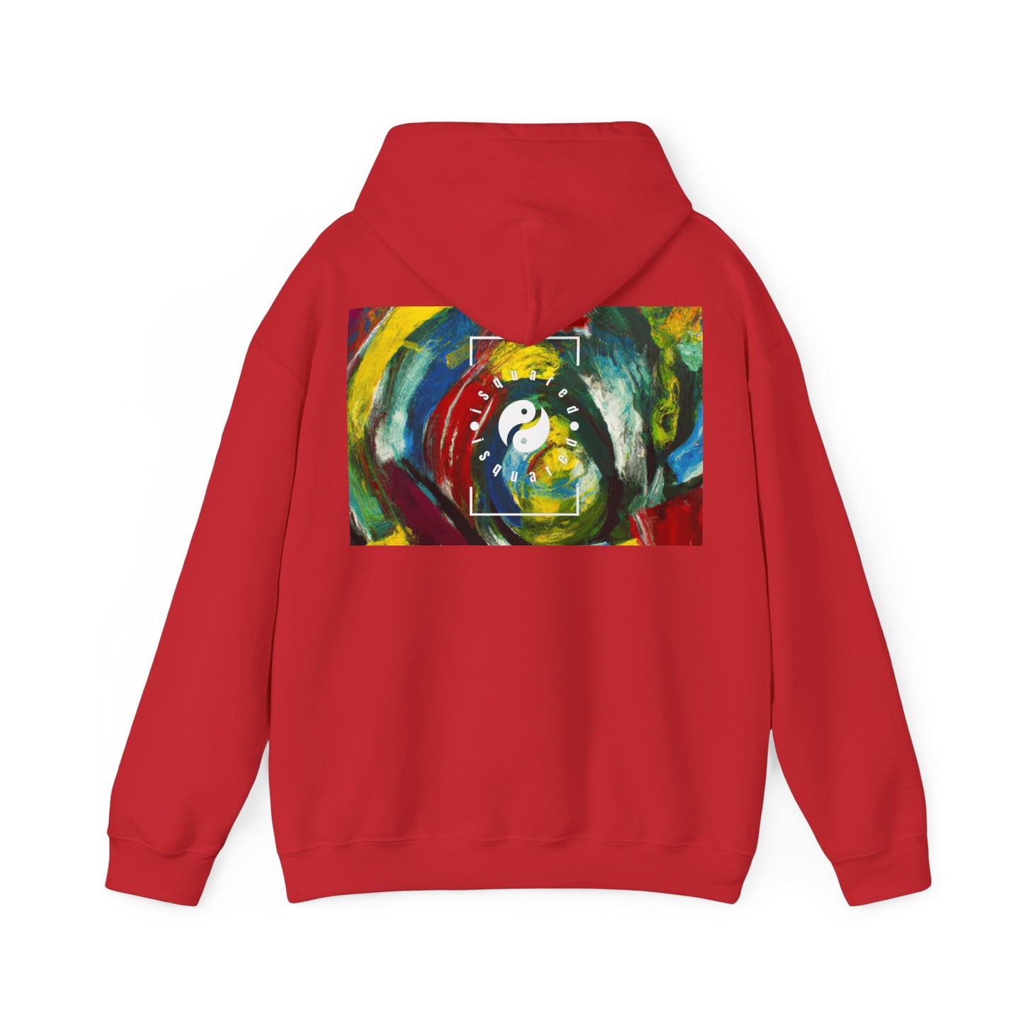 Olympian Impression - Hoodie