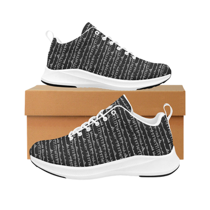 Bikram Ember - iSquared Men Runners