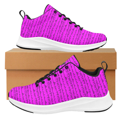 Serie Bikram II - Zapatillas de mujer iSquared