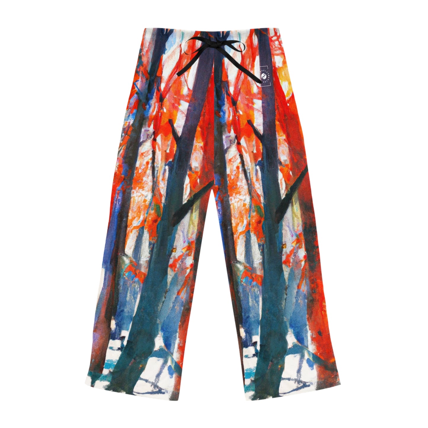 Caspar van Aken - Women lounge pants