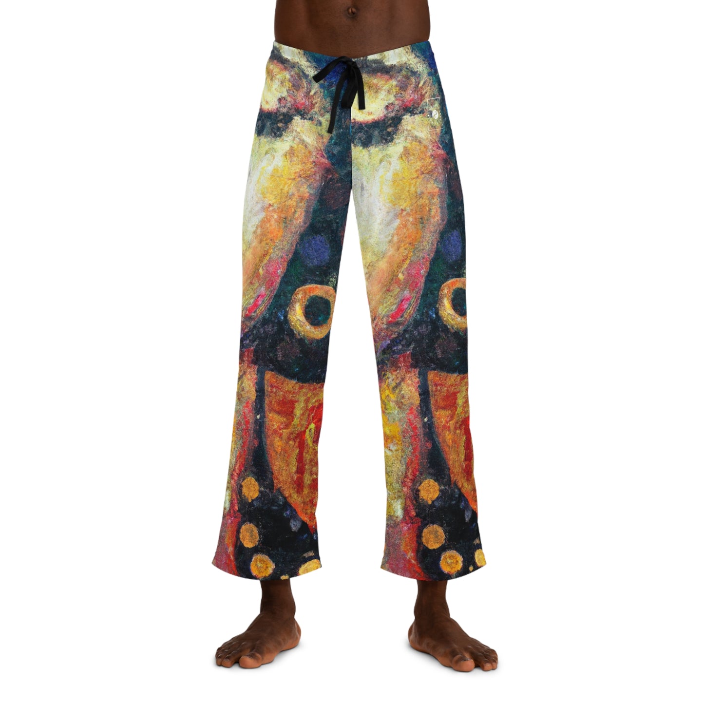 Giovanni da Veroponte - men's Lounge Pants