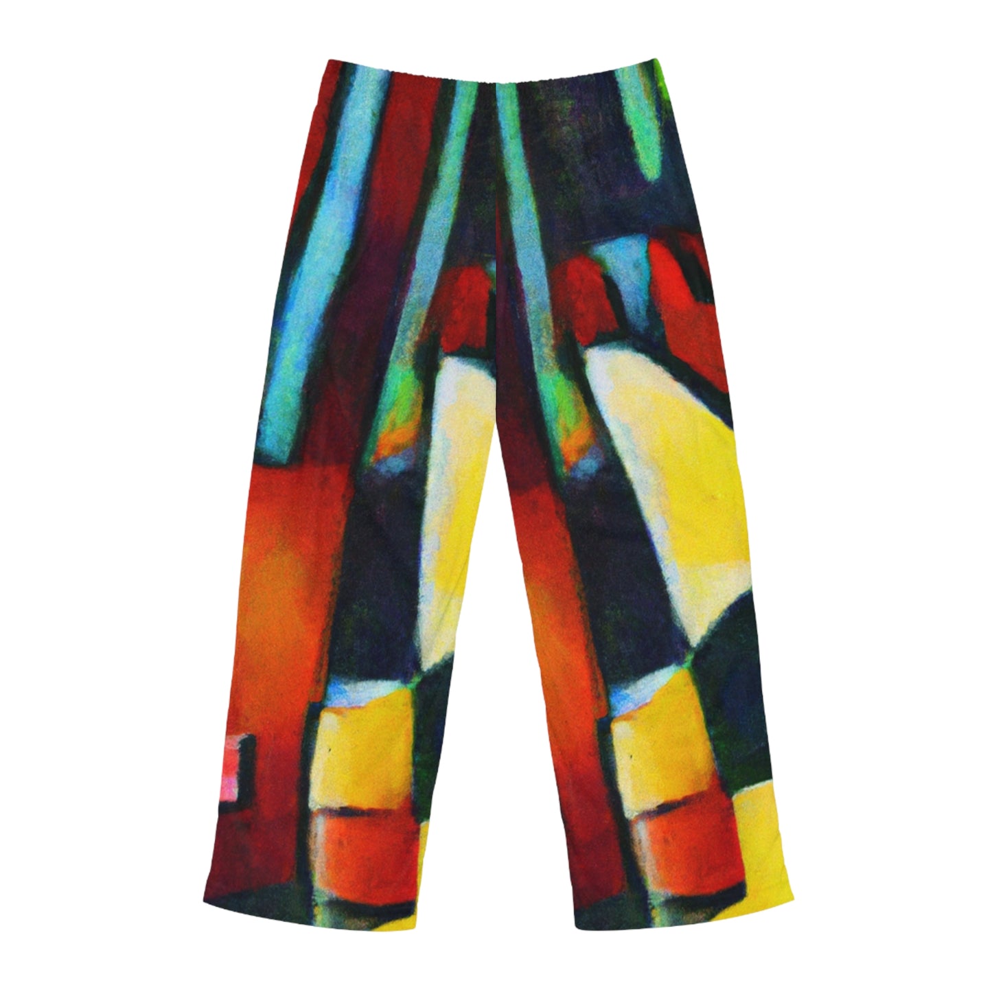 Artemio Vermenti - men's Lounge Pants