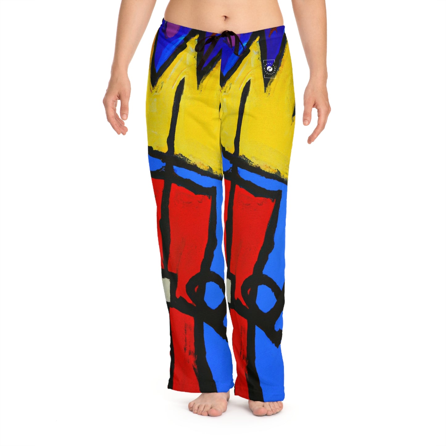 Giancarlo Rossetti - Women lounge pants