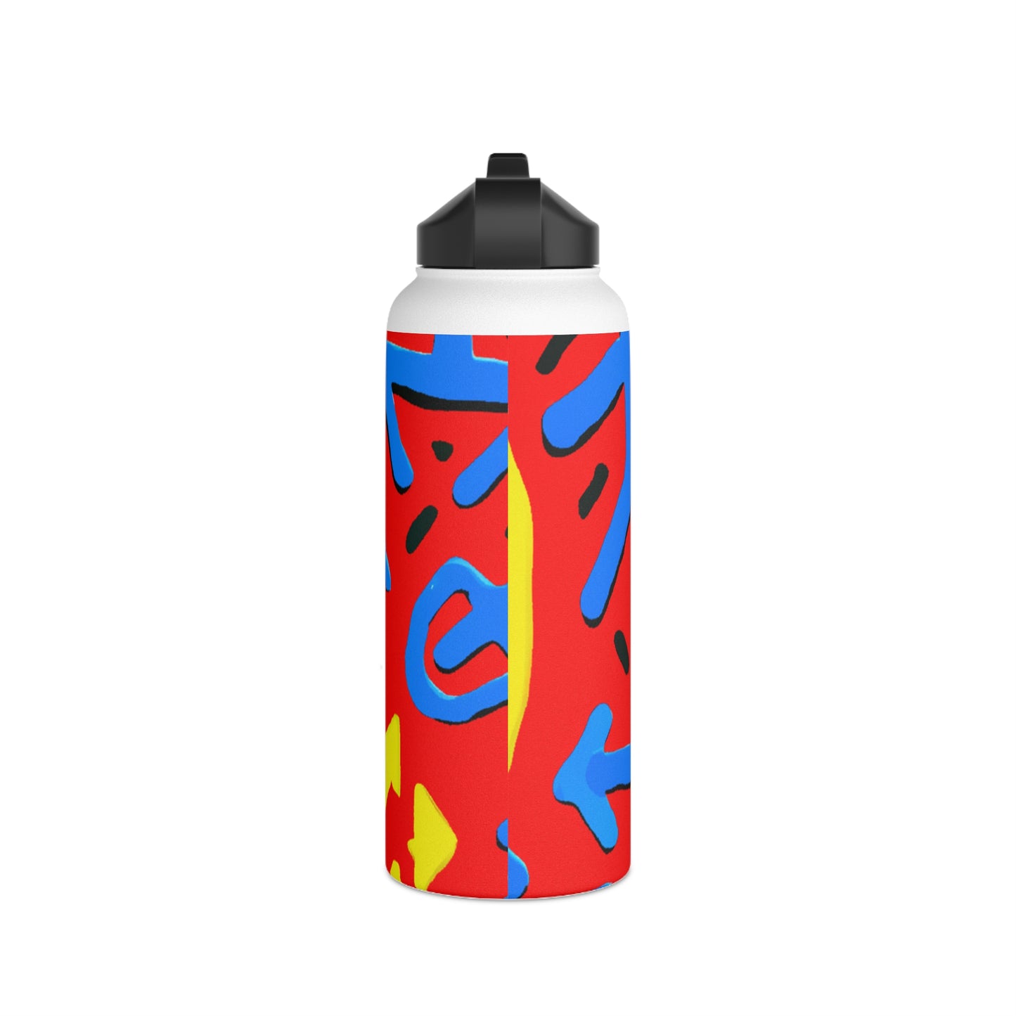 Cassianus D'Arco - Water Bottle