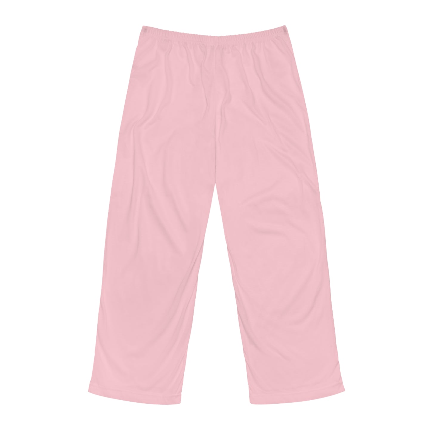 FFCCD4 Light Pink - men's Lounge Pants