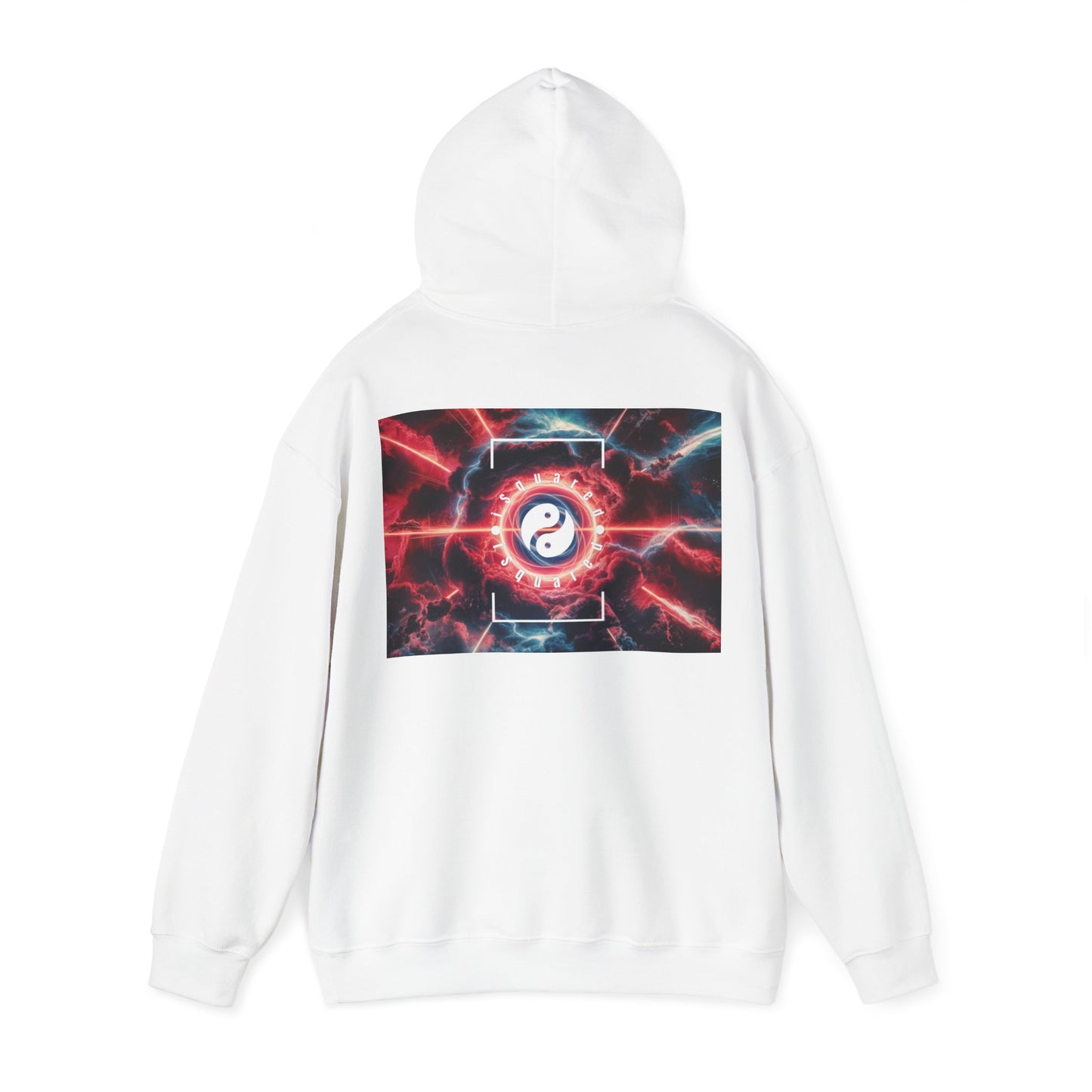 Cosmic Fusion - Hoodie