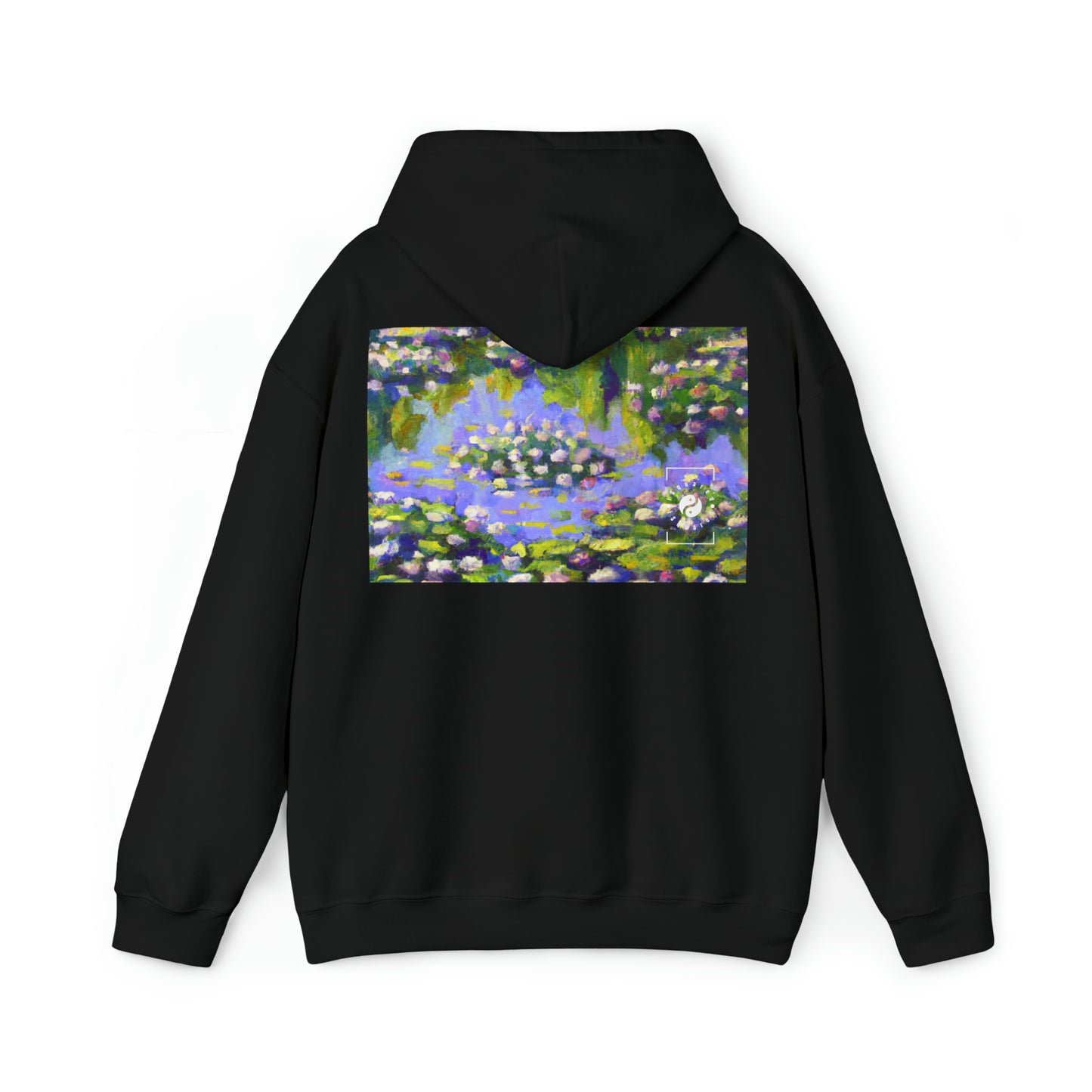 Benedetto Romani - Hoodie