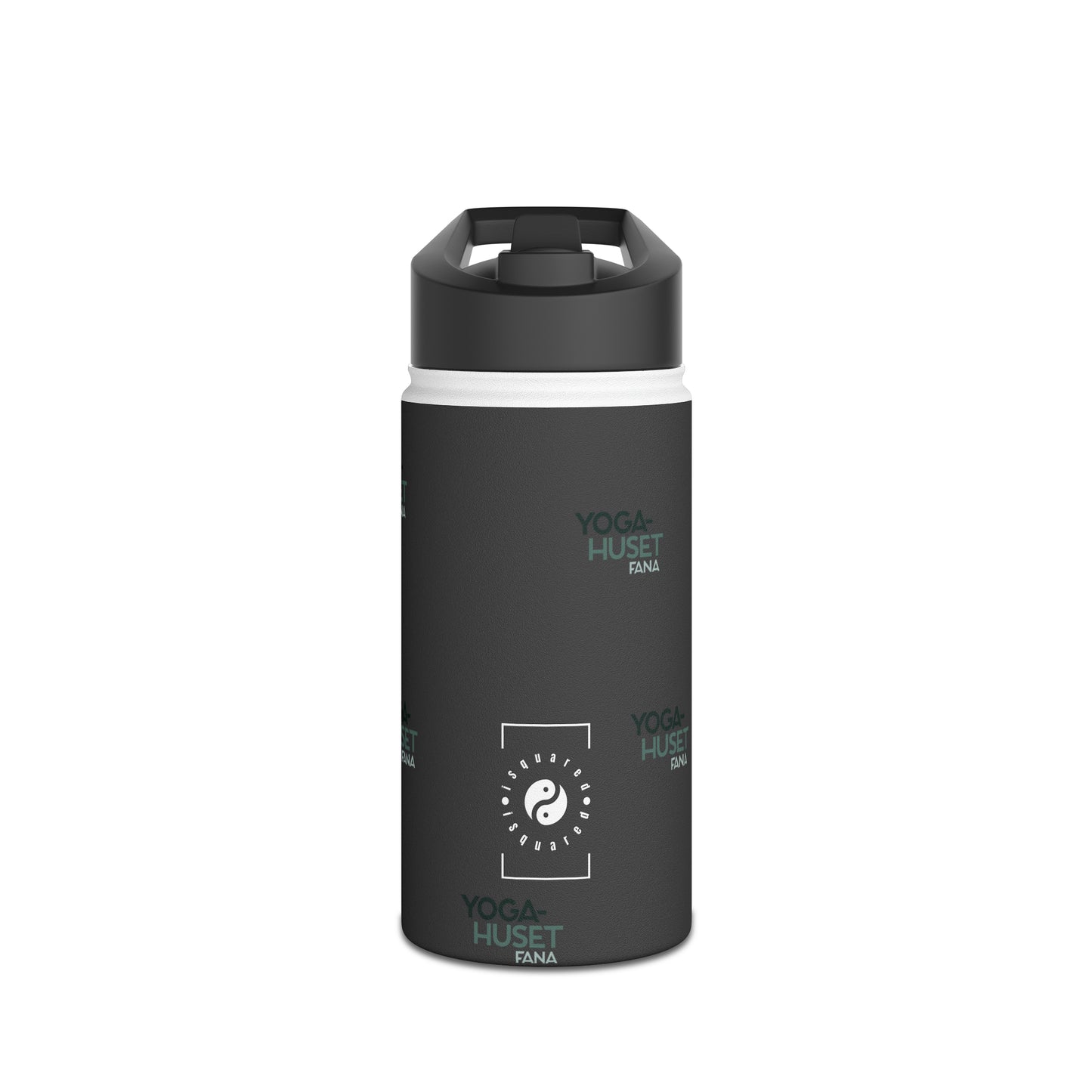 Yoga Huset Fana Collab 01 - Water Bottle