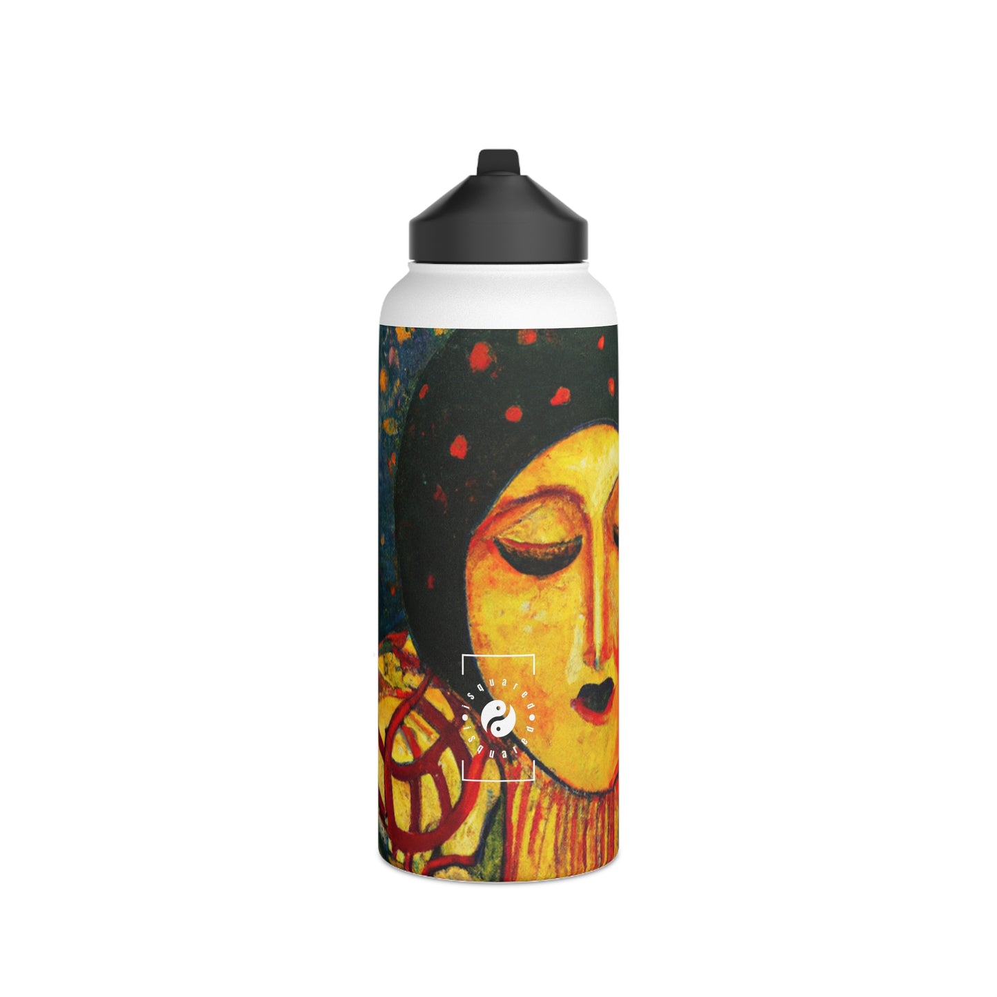 Cadence Faraday - Water Bottle