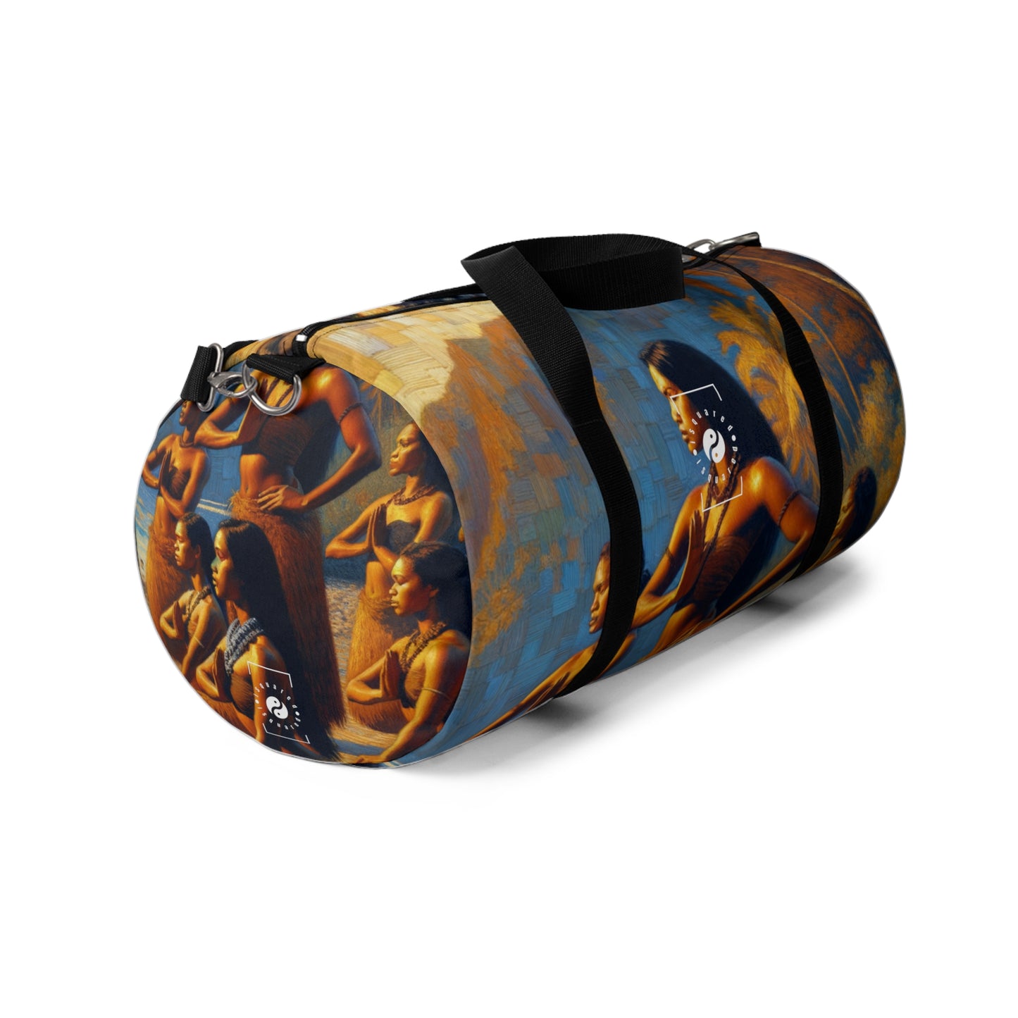 Gauguin Reverie - Duffle Bag