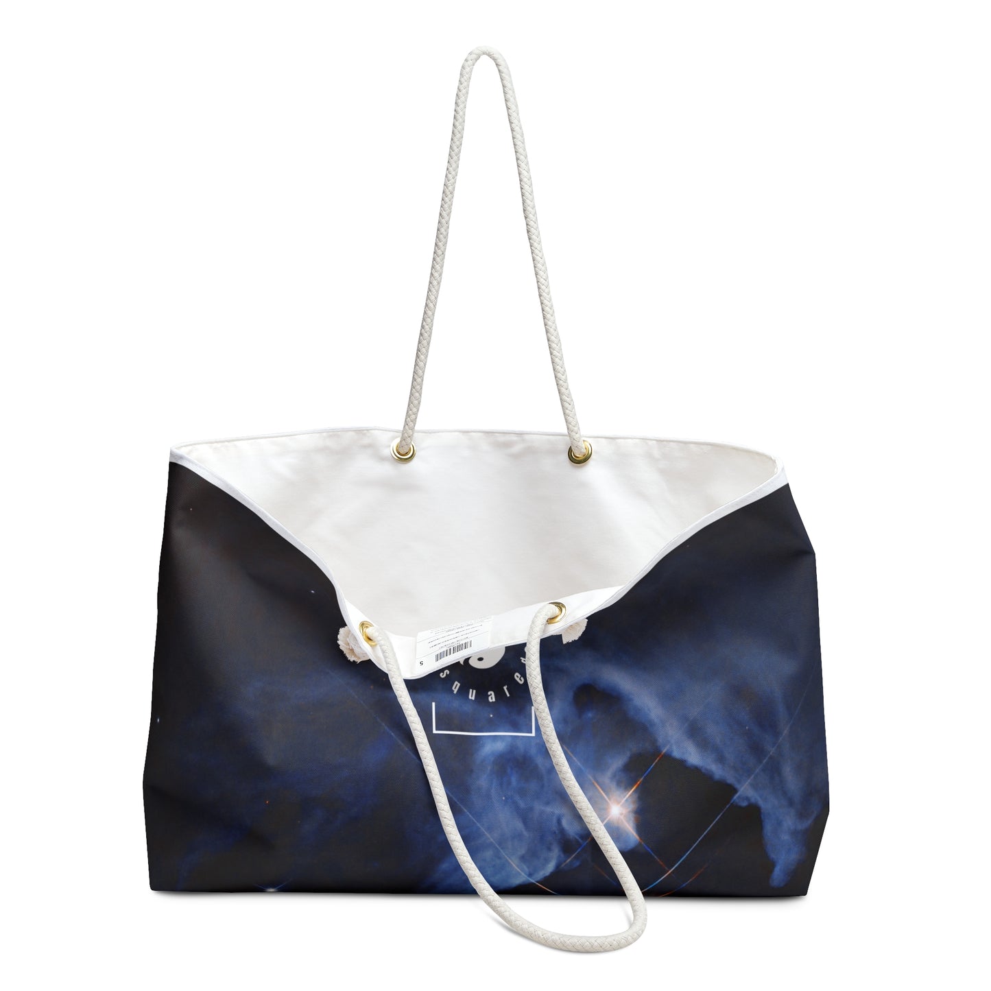 HP Tau, HP Tau G2, and G3 3 star system captured by Hubble - Casual Yoga Bag