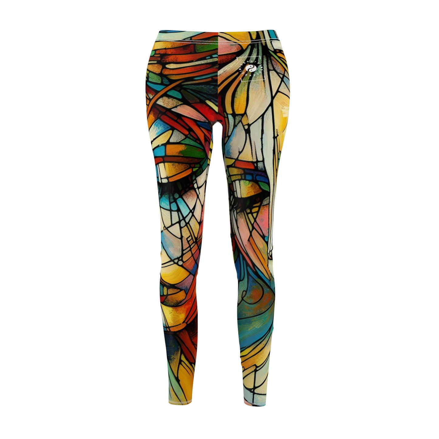 Lorenzo Viviani - Casual Leggings