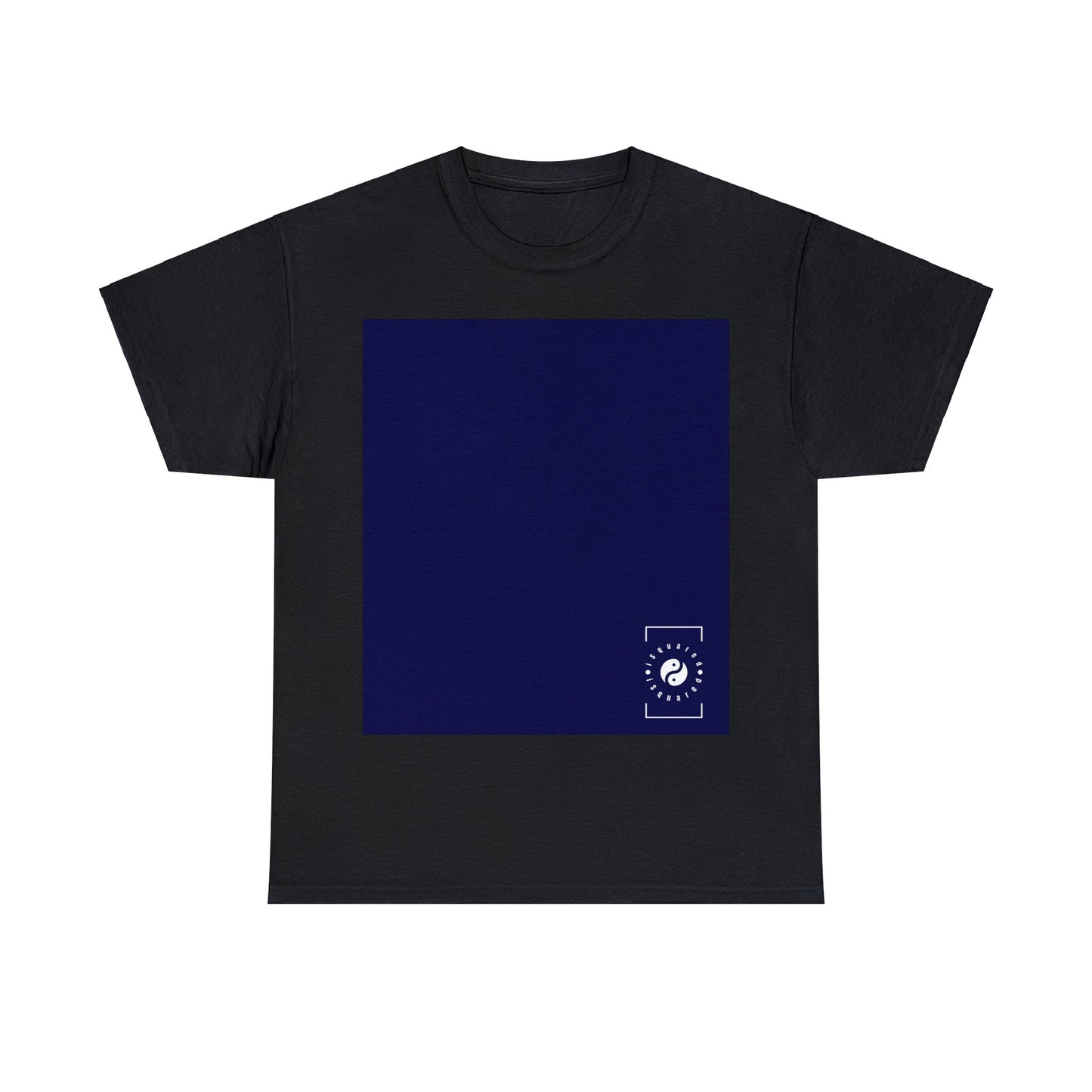 Royal Blue - Heavy T