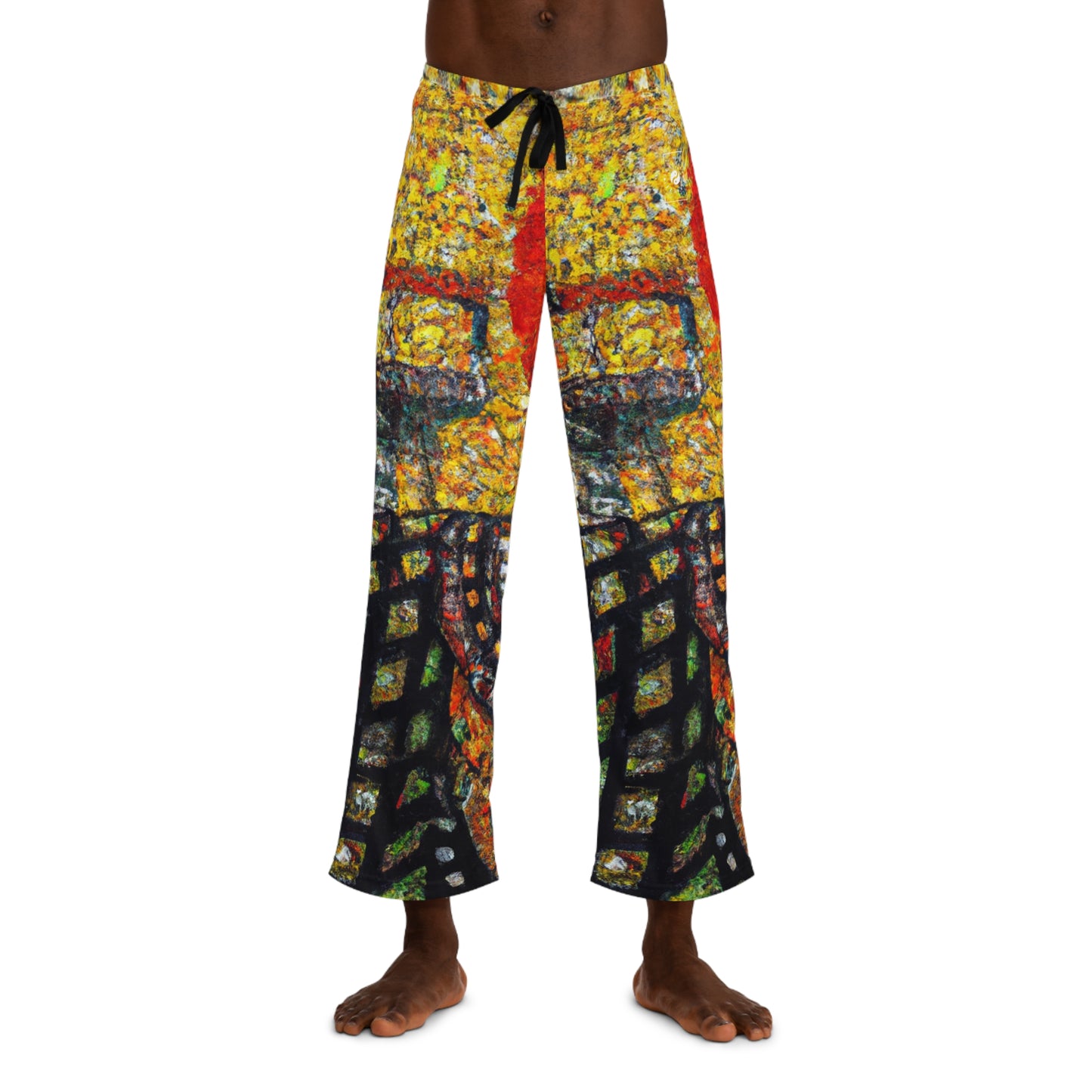 Alvarez Medici - men's Lounge Pants