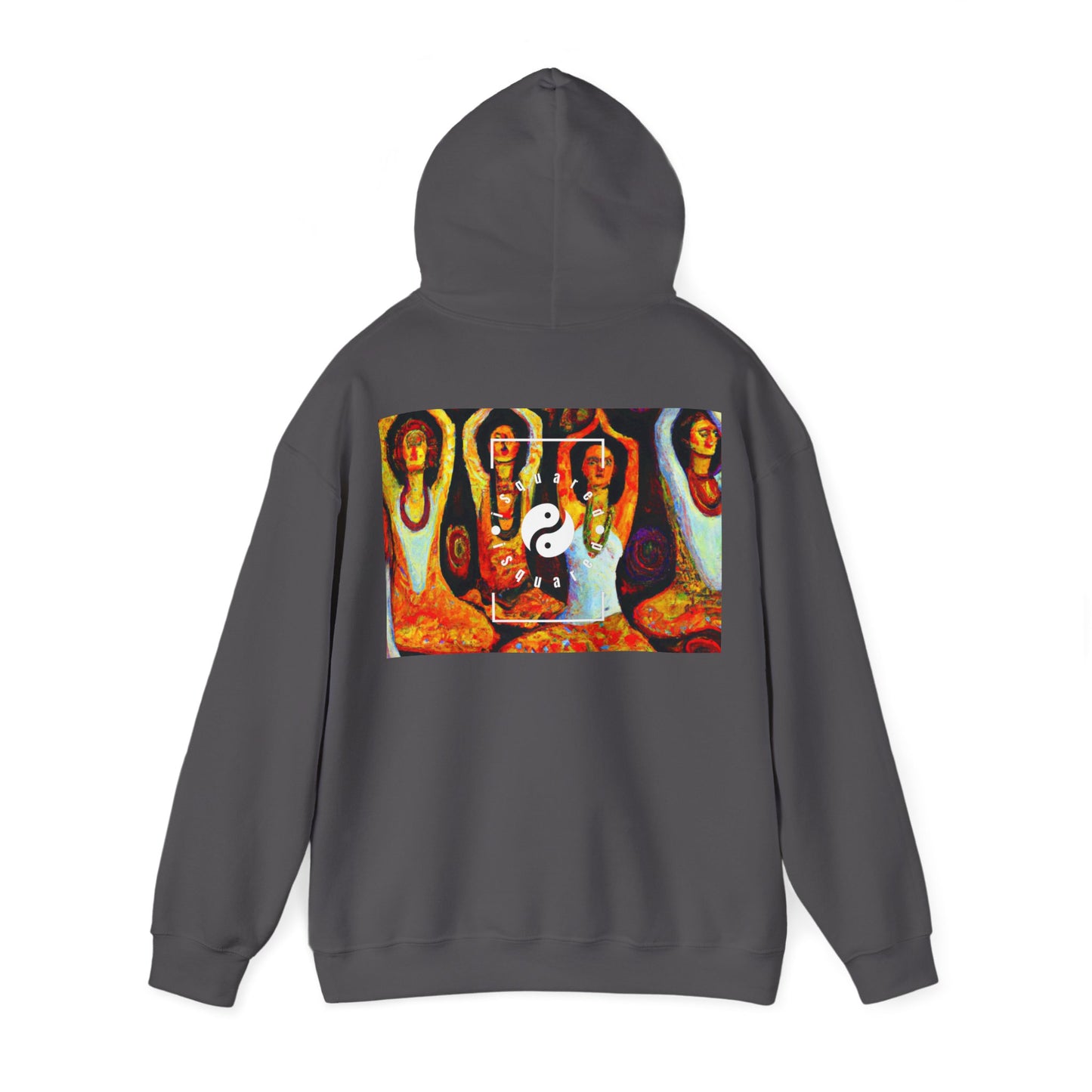 Opulent Serenity - Hoodie