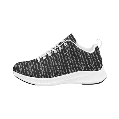 Bikram Ember - iSquared Men Runners