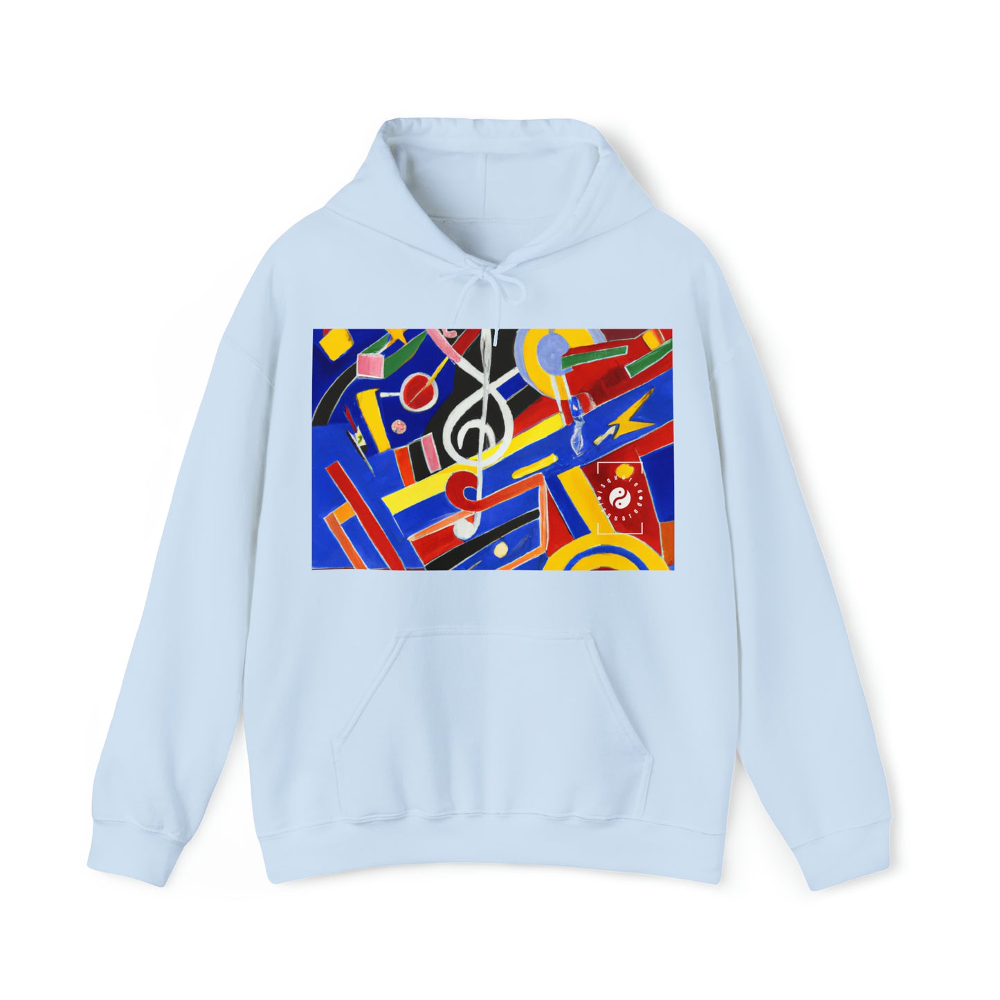 Giovanni de Montecristo - Hoodie