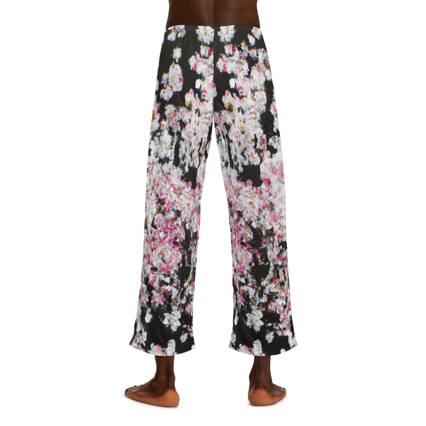 Giovanni da Verzo - Men's Lounge Pants