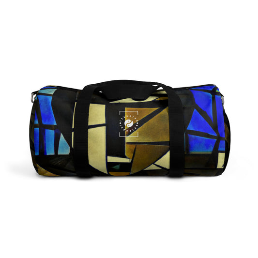 Leonardo Van Vercoli - Duffle Bag