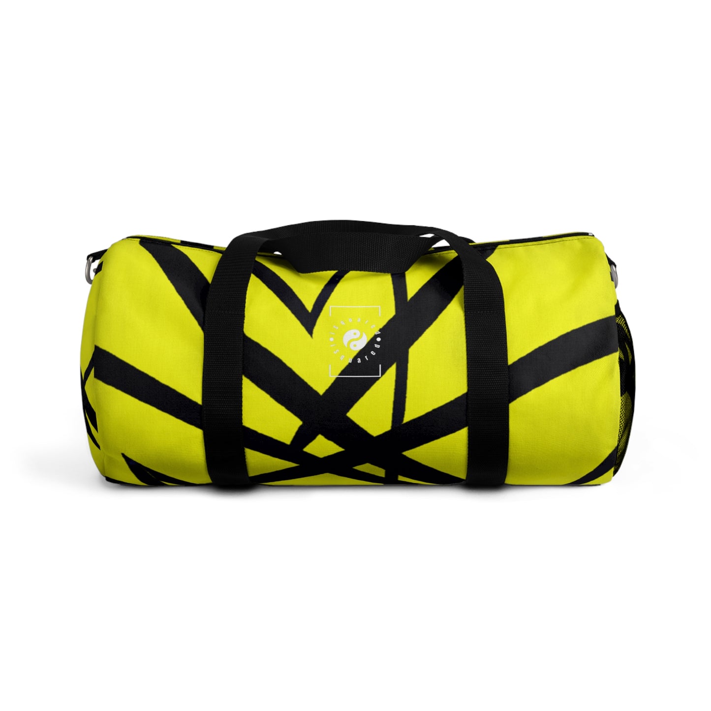 Entangled Harmony - Duffle Bag