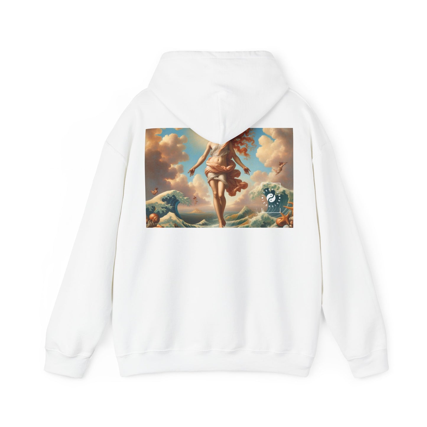 Rebirth of Venus - Hoodie