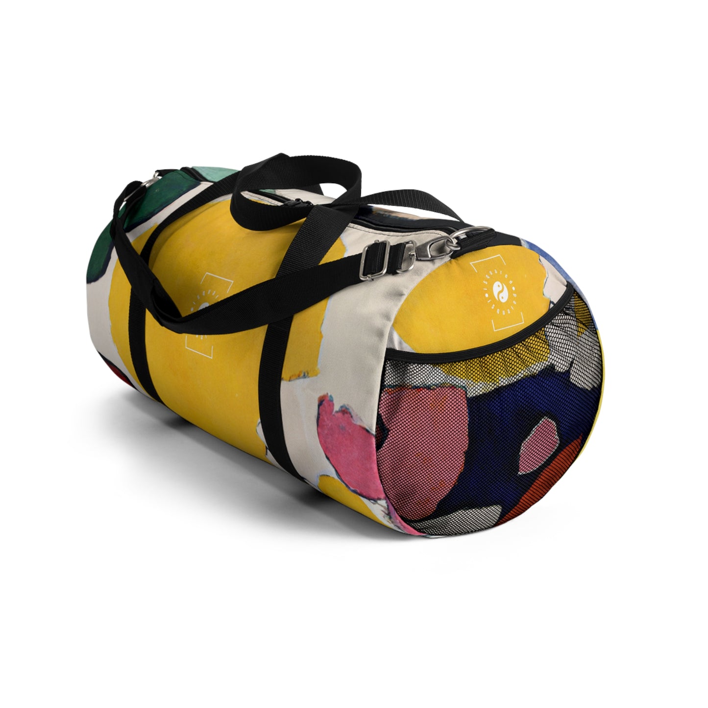 Giovanni Di Sereno - Duffle Bag