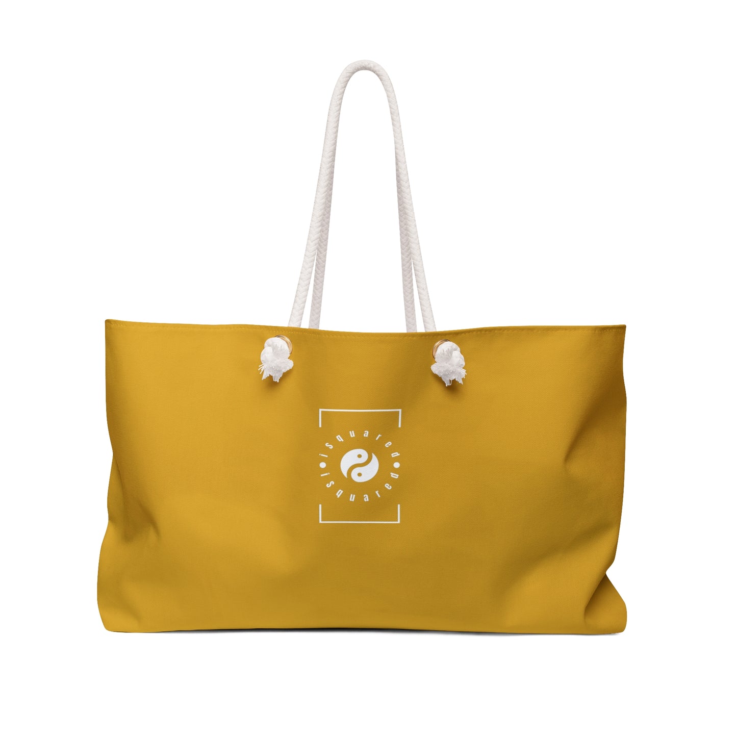 DAA520 Goldenrod - Casual Yoga Bag