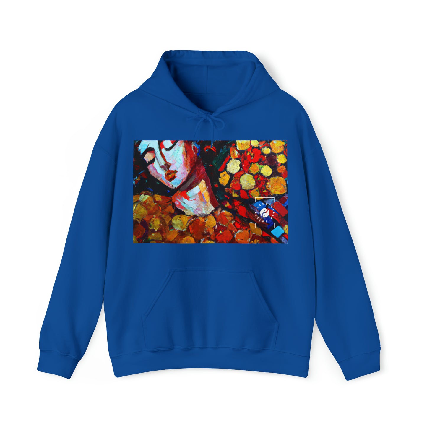 Galileo Foscari - Hoodie