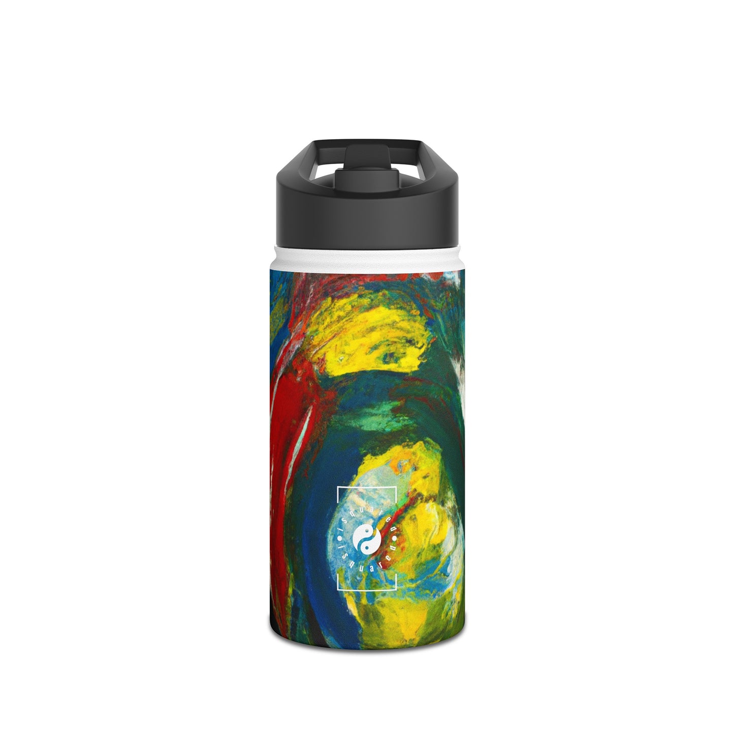 Olympian Impression - Water Bottle