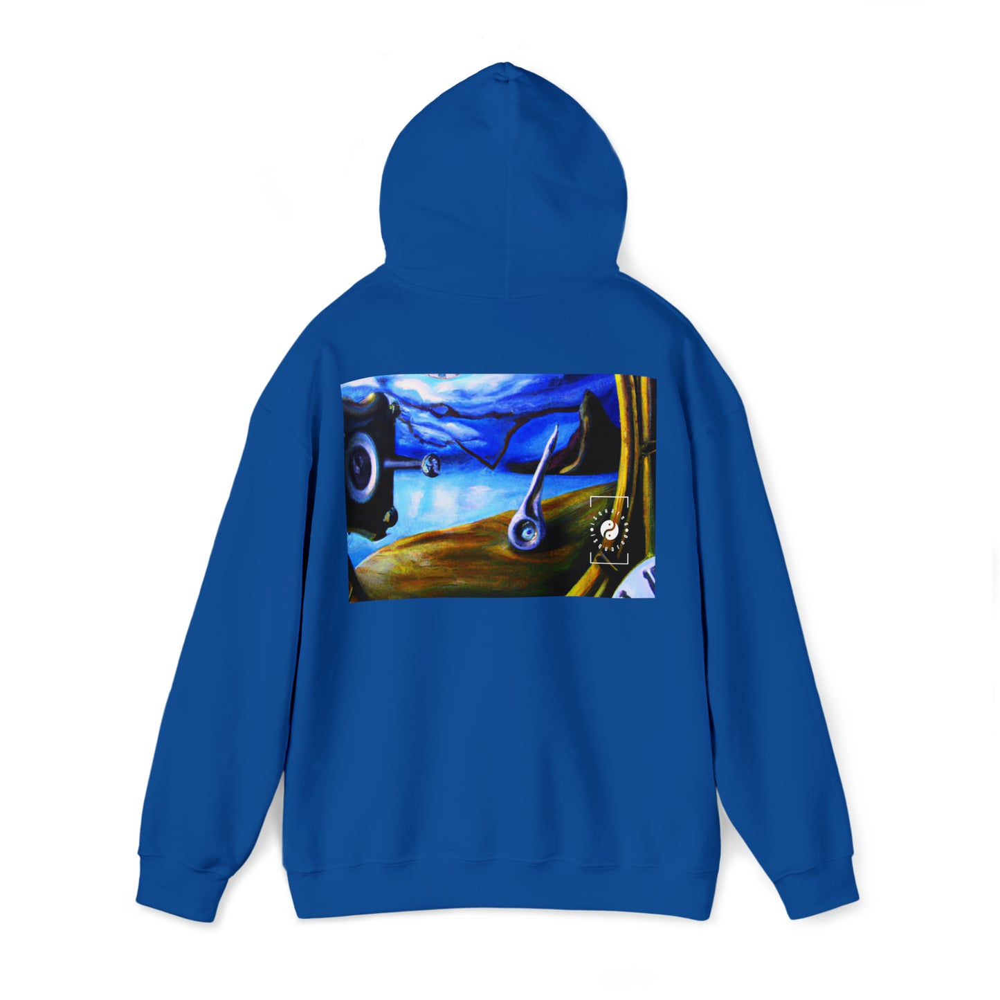 Galiana da Castellum - Hoodie