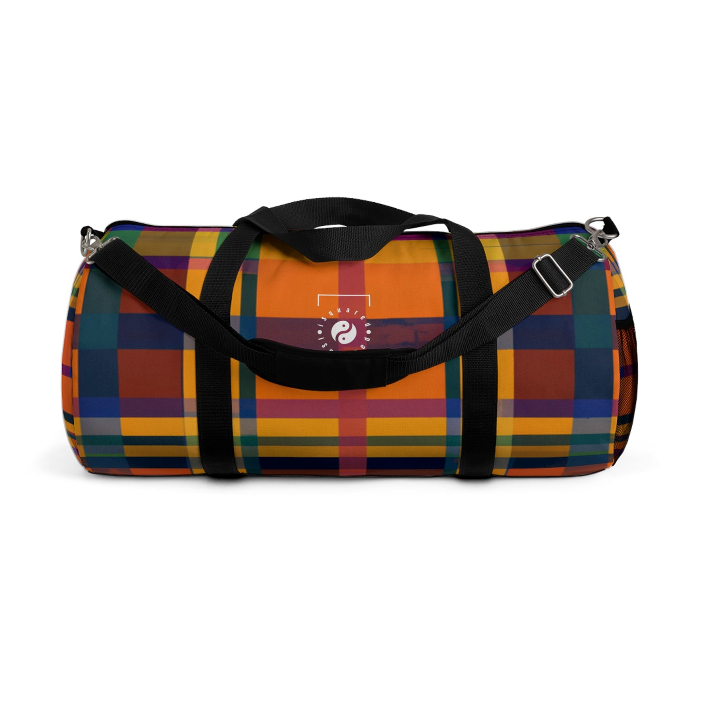 Alonso Cavallera - Duffle Bag