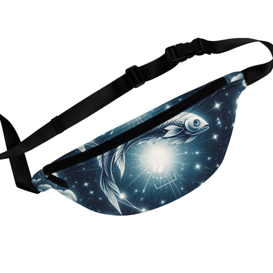 Pisces Harmony - Fanny Pack