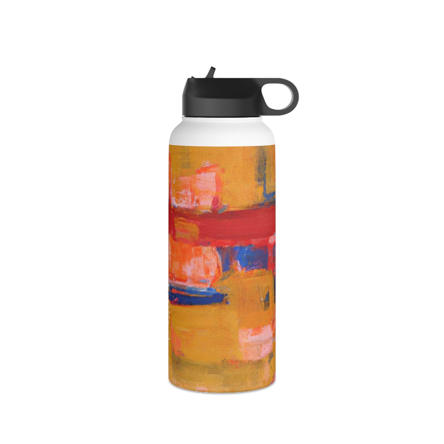 Leofric Stellario - Water Bottle