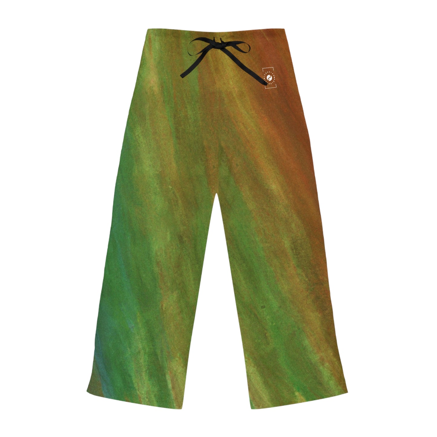 Subtle Rainbow Mood - Women lounge pants