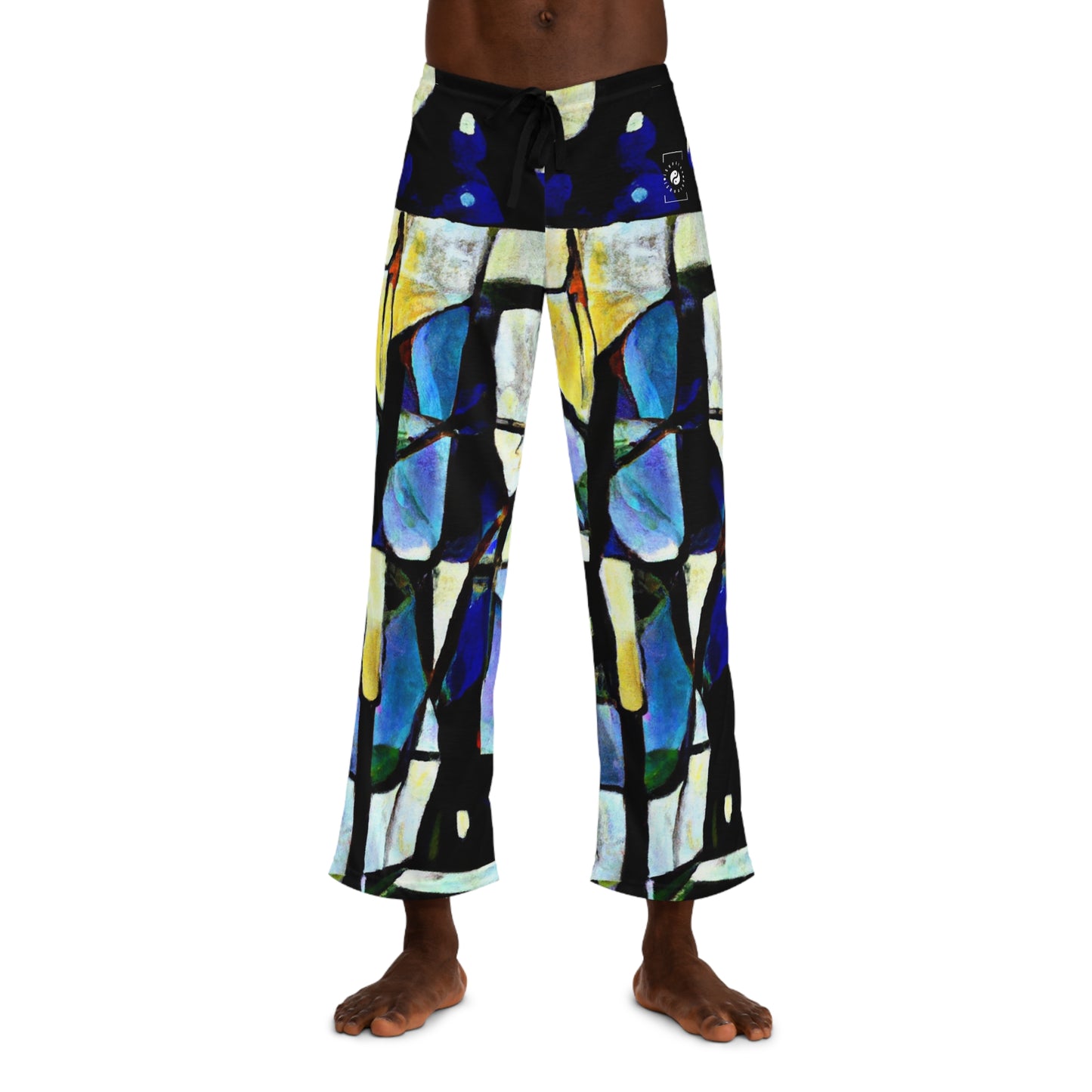 Giovanni Aldorso - men's Lounge Pants