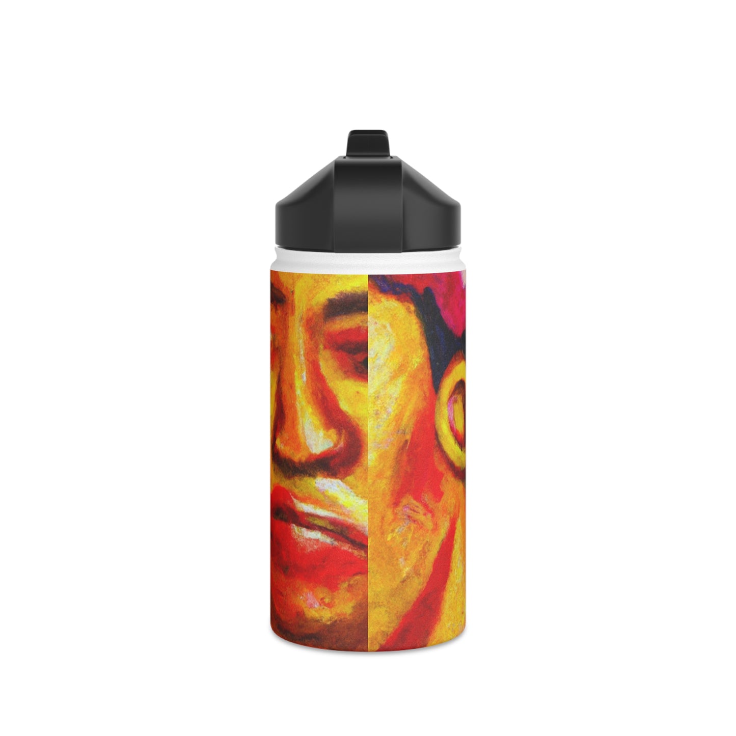 Aurelius Vancini - Water Bottle