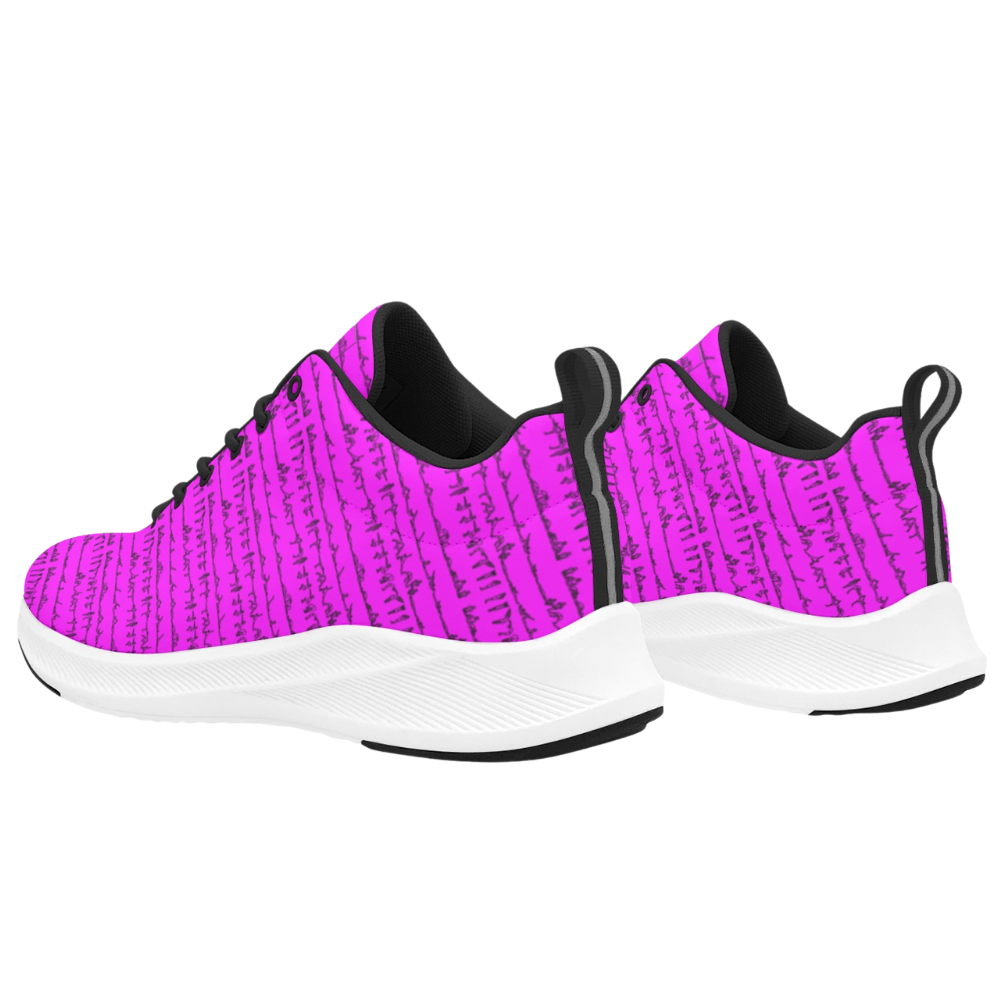 Serie Bikram II - Zapatillas de mujer iSquared
