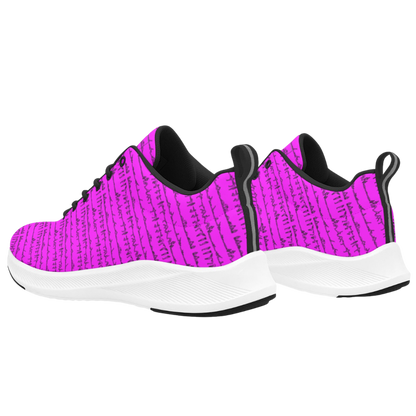Serie Bikram II - Zapatillas de mujer iSquared