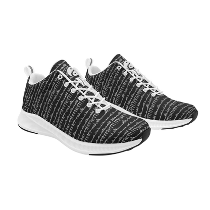 Bikram Ember - iSquared Men Runners