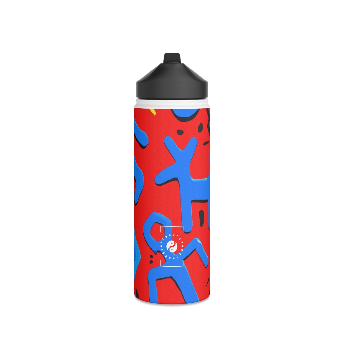 Cassianus D'Arco - Water Bottle