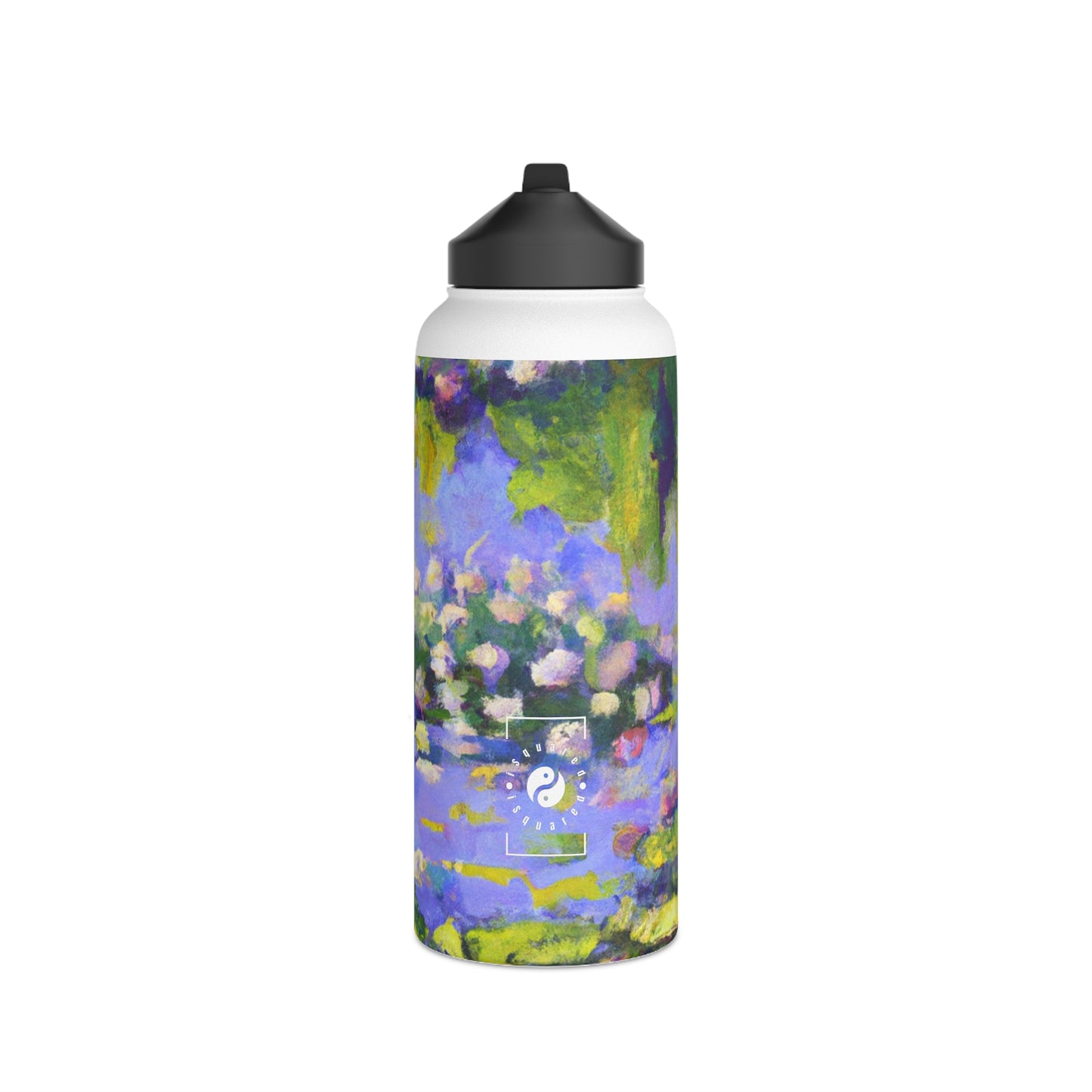 Benedetto Romani - Water Bottle