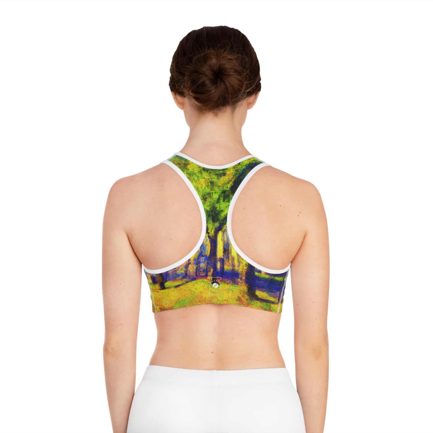 Giovanni Bellincioni - High Performance Sports Bra