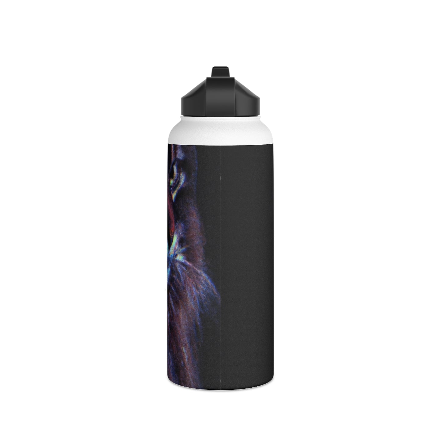 Leonardo Vanvinelli - Water Bottle