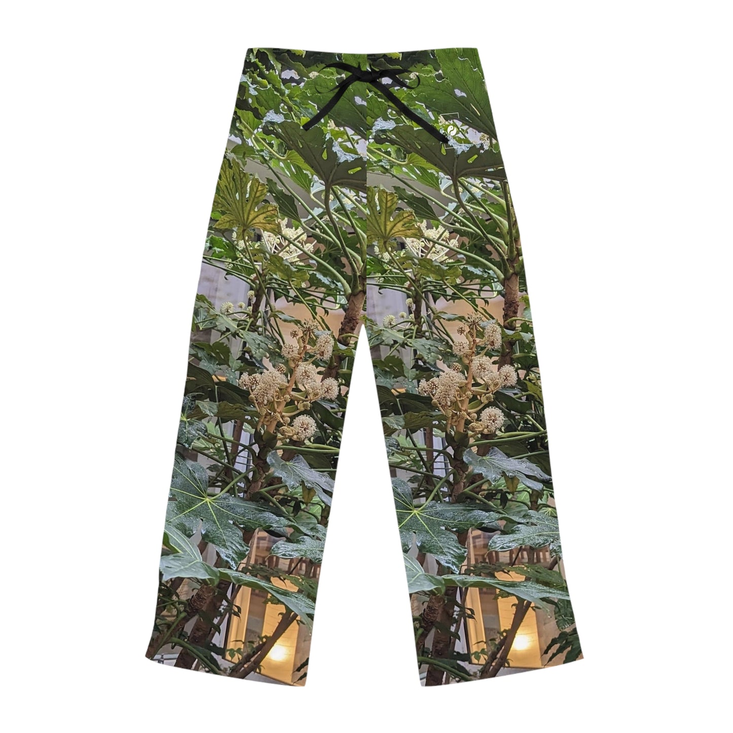 Plasky Jungle - Women lounge pants