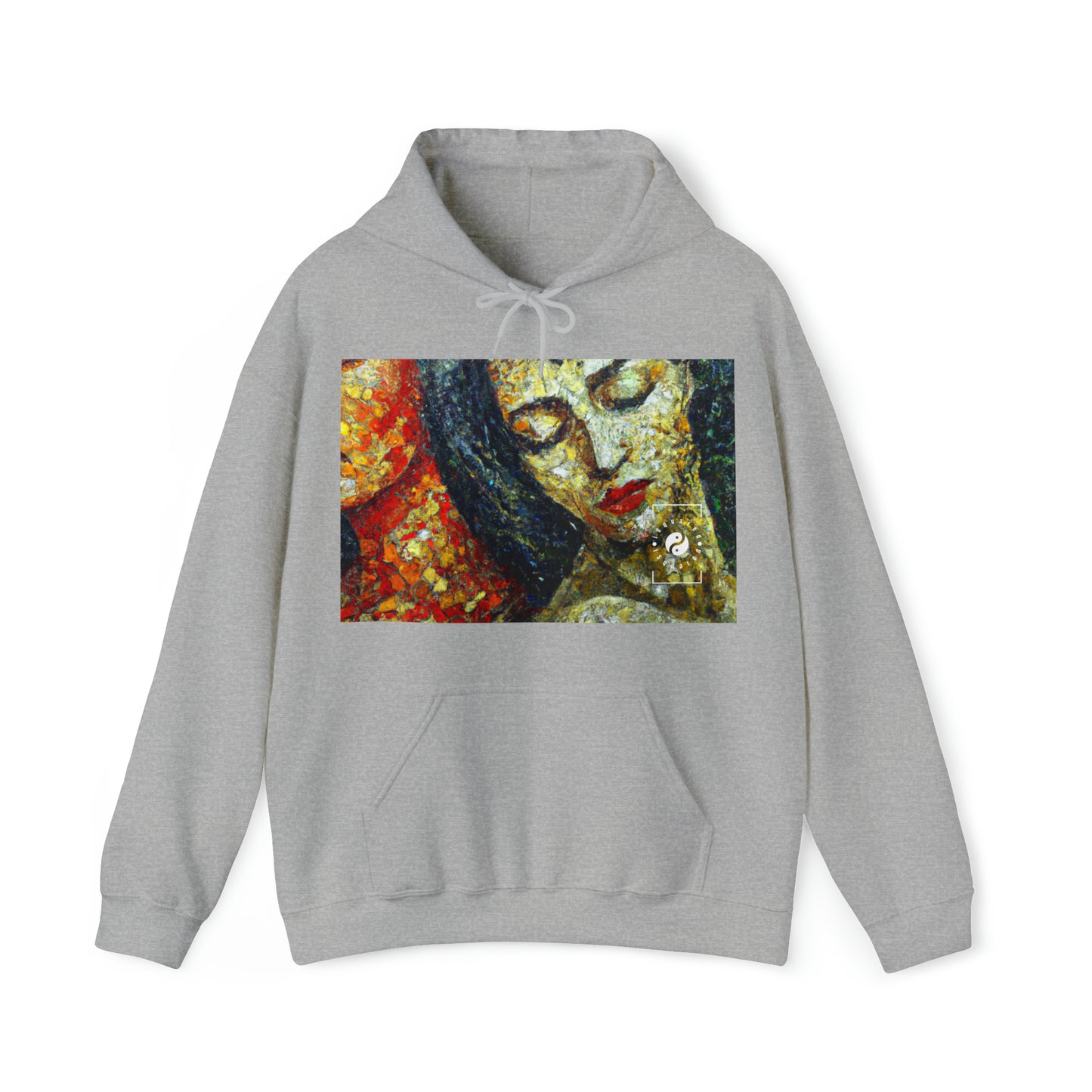 Aloysius von Primrose - Hoodie