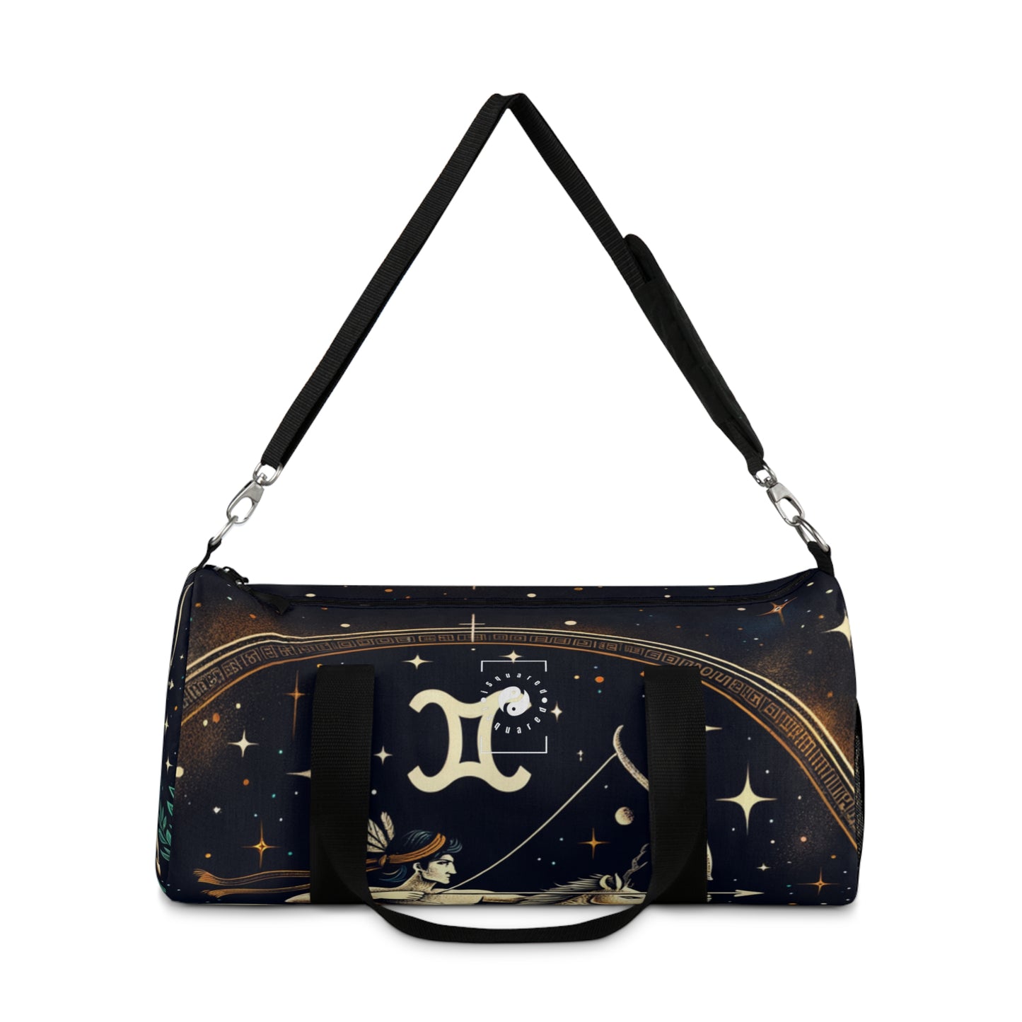 Sagittarius Emblem - Duffle Bag