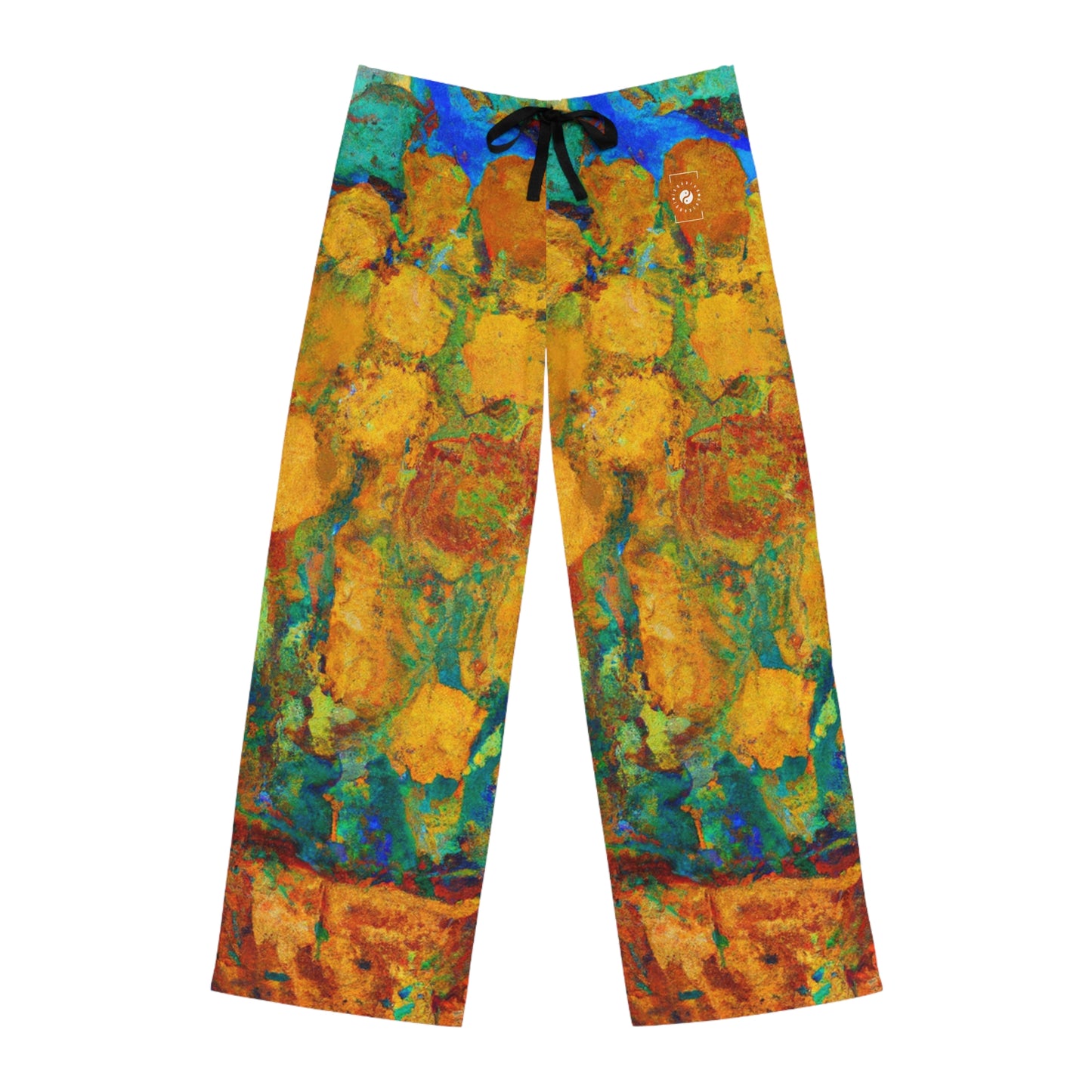 Domenico Veretti - men's Lounge Pants