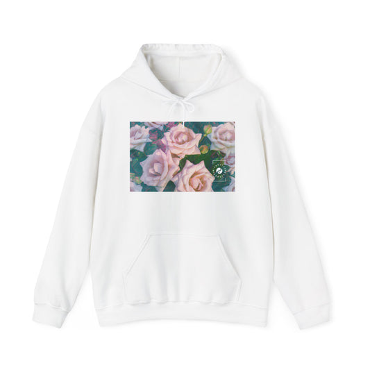 Cosmic Roses - Hoodie