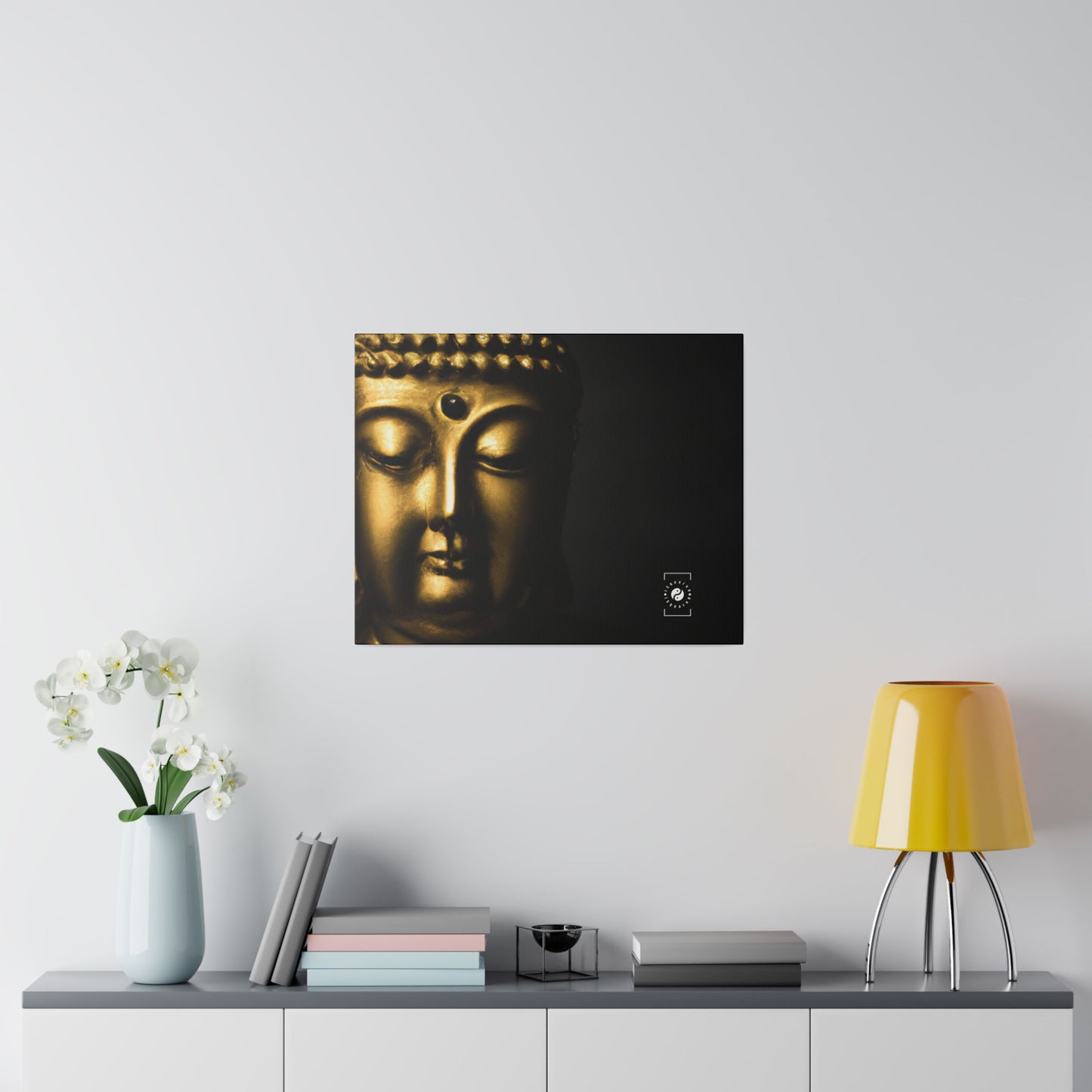 Bartolomeo Delgrosso - Art Print Canvas