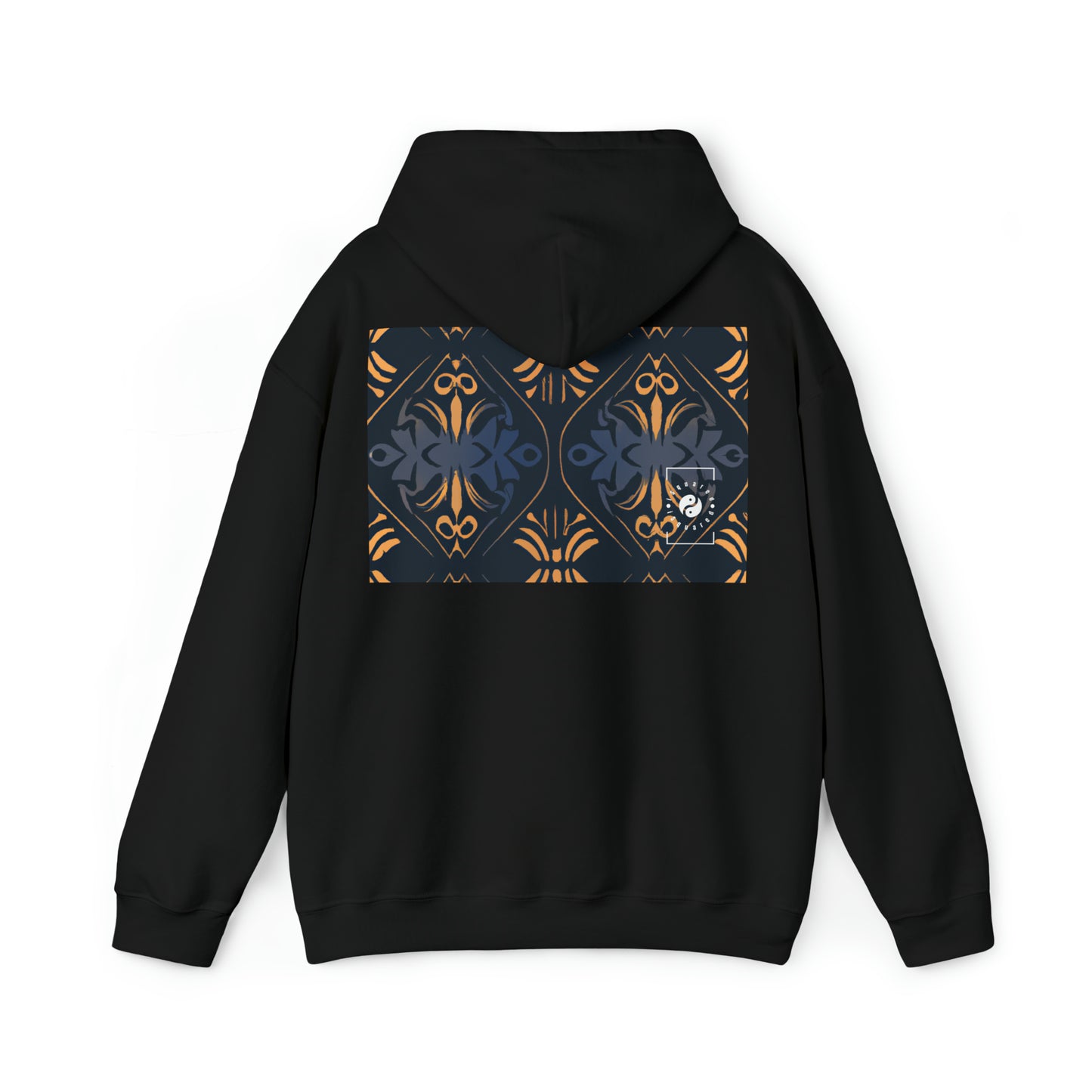 Giovanni da Rossetti - Hoodie